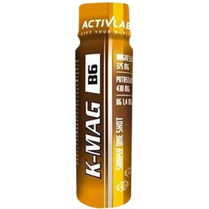 ACTIVLAB К-MAG B6 Shot [80 мл]