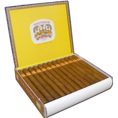 Partagas Lusitanias