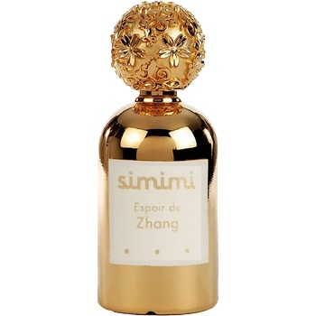 Image 1 of Simimi Espoir de Zhang EDP 100 ml