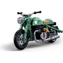 Sluban B1133 Motocykl R75