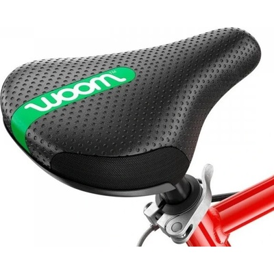 Woom Sedlo+ sedlovka Woom 3
