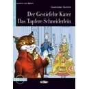 Der Gestiefelte Kater + CD