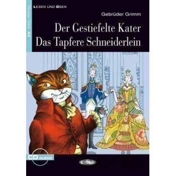 Der Gestiefelte Kater + CD