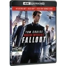 Mission: Impossible 6 Fallout 3BD