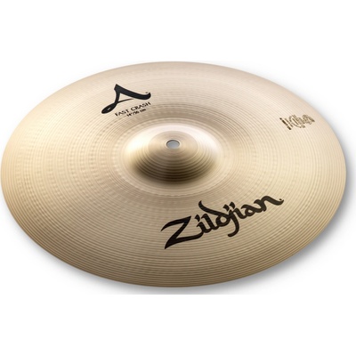 Zildjian 14" A fast crash