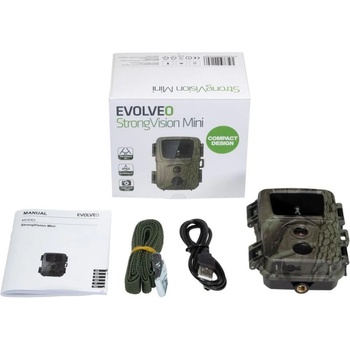 Image 1 of EVOLVEO Strongvision Mini