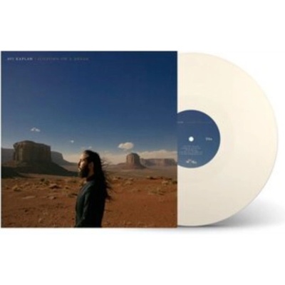 Avi Kaplan - Floating On A Dream LP