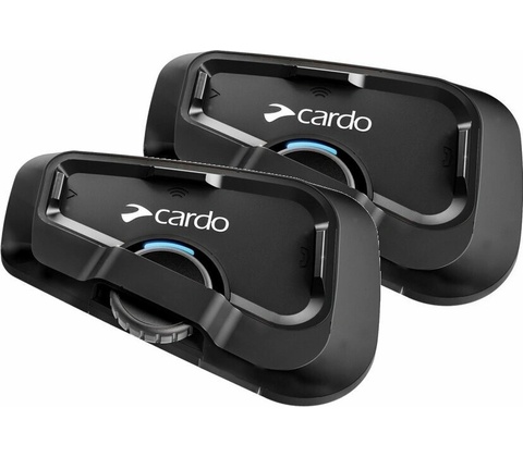 CARDO FREECOM 2X duo