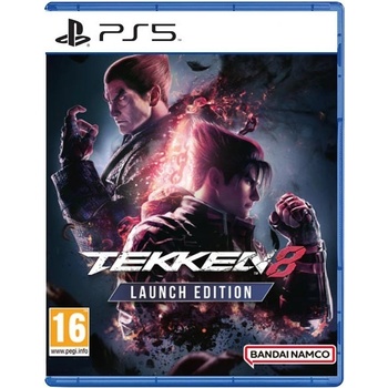 Tekken 8 (Launch Edition)