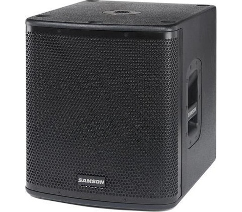 Samson D1200