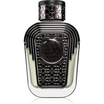 Al Wataniah Watani Noir EDP 100 ml
