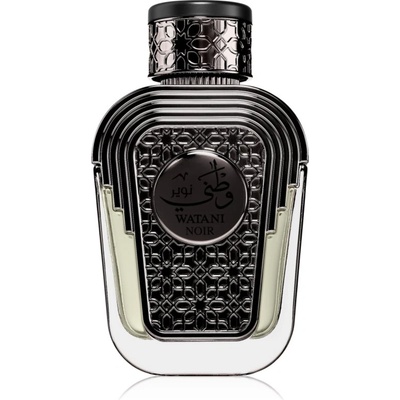 Al Wataniah Watani Noir EDP 100 ml