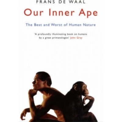 Our Inner Ape Waal Franz de