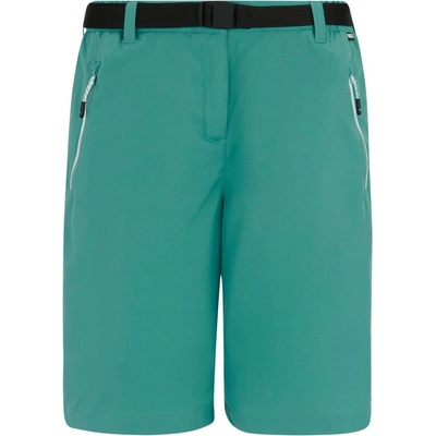 Regatta Women’s Xert Stretch Bermuda Light světle modrá