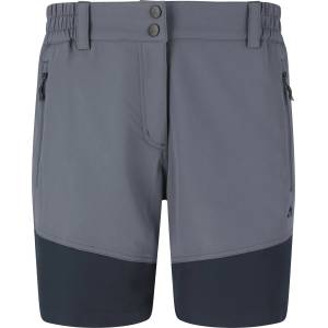 Whistler Дамски къси панталони Whistler Women's Lala Outdoor Stretch Shorts - Ombre Blue - размер 42 (EU) (112-2045-1114)