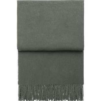 Elvang Classic одеяло, 130 x 200 см, сиво-зелено (70001-BOG)