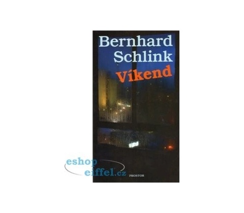 Víkend