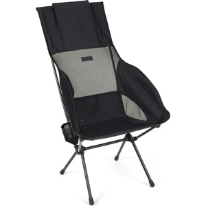 Helinox Къмпинг стол Helinox Savanna Chair Camping chair - Black Out / Black - размер One Size (580-0374-1011)