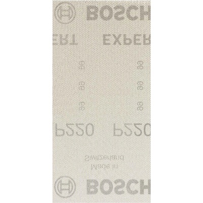 BOSCH Brúsny papier EXPERT M480, 93 x 186 mm, zrnitosť 220, 50 ks 2608900757