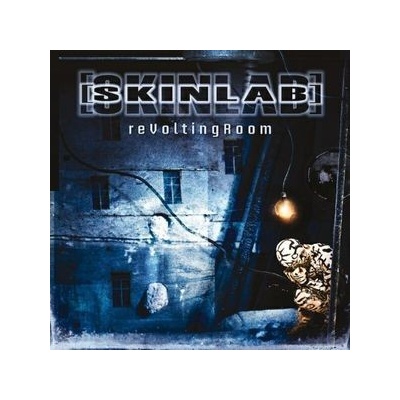 Skinlab - Revoltin Room CD