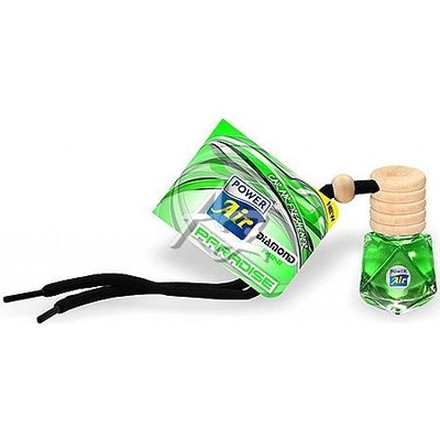 Power Air Diamond DUST MINI Paradise