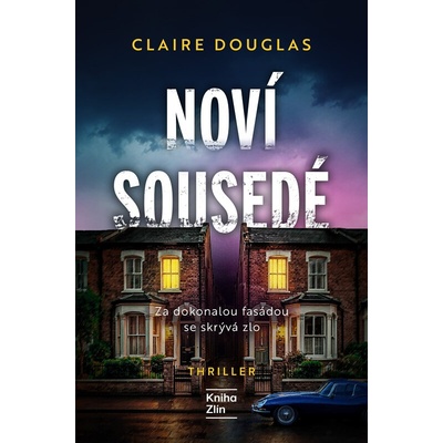 Noví sousedé