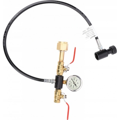 SODASTREAM plnící hadice CO2 pro píštěle