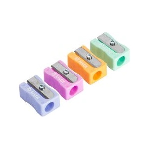 Eisen Острилка с една дупка Pastel