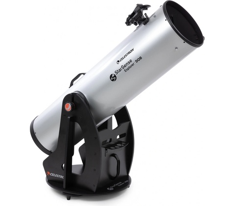 Celestron StarSense Explorer 12” Dobsonian