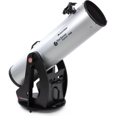 Celestron StarSense Explorer 12" Dobson
