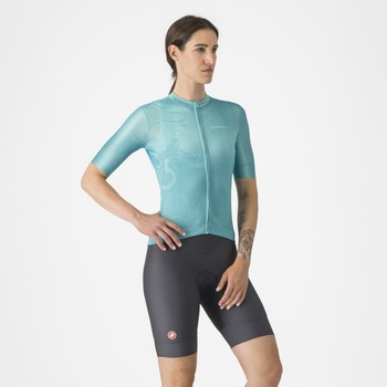 Castelli Prima 2 DT 456 súmračná modrá