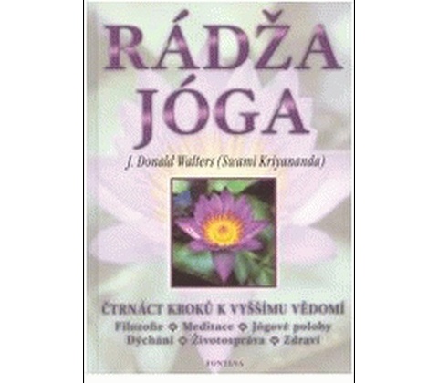 Rádža Jóga