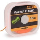 Fox Značkovač Orange Marker Elastic 10 m