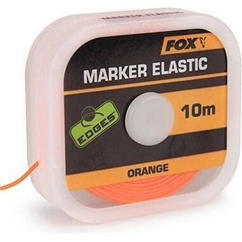 Fox Značkovač Orange Marker Elastic 10 m