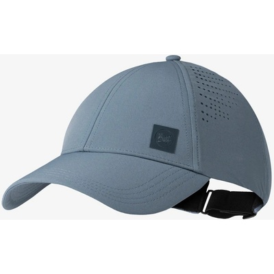Buff Summit Cap solid stone blue