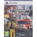 Firefighting Simulator: The Squad
