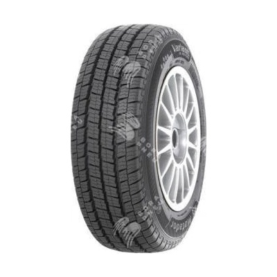 Matador MPS 125 Variant All Weather 195/70 R15 104R