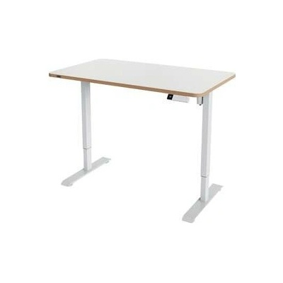 Leitz Ergo 120 x 70 cm 67700001 bílý