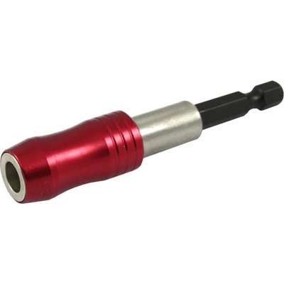 Držák magnetický s pojistkou 1/4\" 8318 01