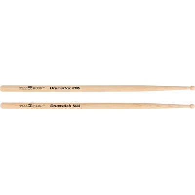Pellwood Drumstick for Kids Premium Habr