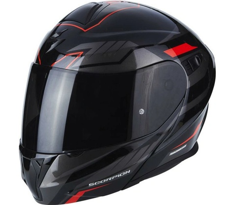 Scorpion EXO-920 Schuttle