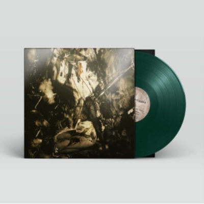 FIELDS OF THE NEPHILIM - Elizium - Coloured LP