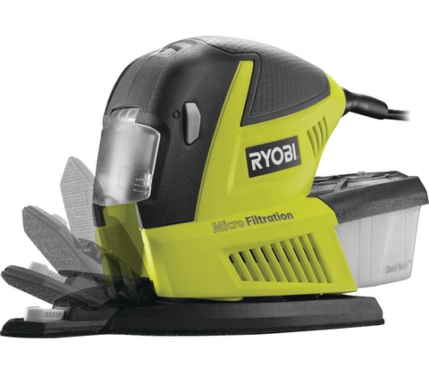Ryobi RMS180