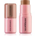 Dermacol Beauty Stick Contour контуриращ молив цвят 03 Dark Truffle 7 гр