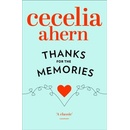 Thanks for the Memories - Cecelia Ahern