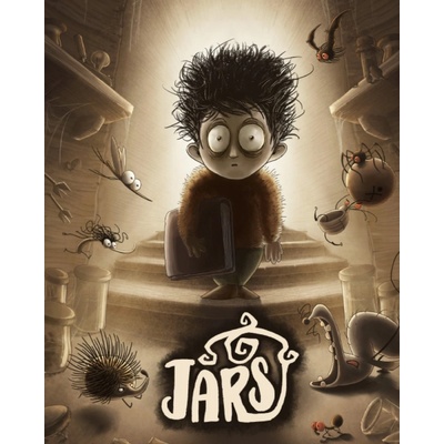 Jars