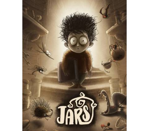 Jars