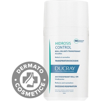 Image 1 of Ducray Hidrosis Control roll-on 40 ml