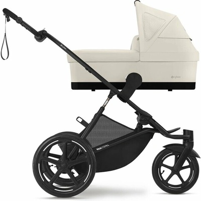 CYBEX korba S Avi Spin Seashell Beige Gold