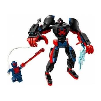 LEGO® LEGO(R) SUPER HEROES 76337 Miles Morales vs
